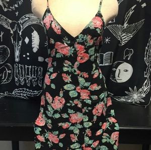 Flower dress